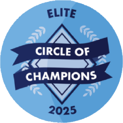 Elite Badge